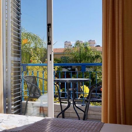 Villa Ilios In Kato Paphos ภายนอก รูปภาพ