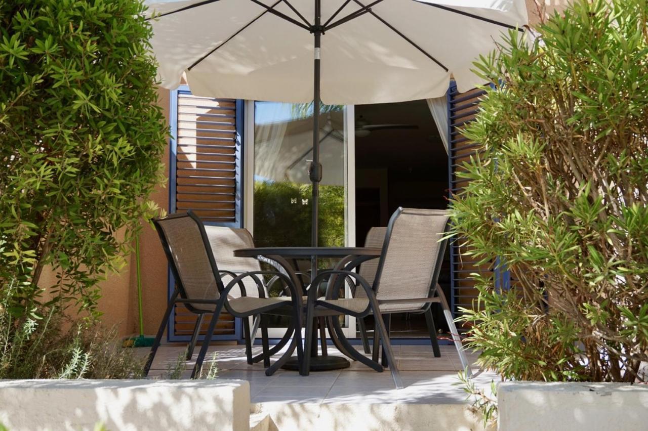 Villa Ilios In Kato Paphos ภายนอก รูปภาพ