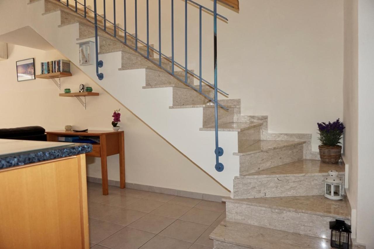 Villa Ilios In Kato Paphos ภายนอก รูปภาพ